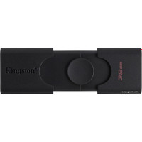 USB Flash Kingston DataTraveler Duo 32GB