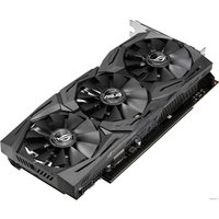 Видеокарта ASUS ROG Strix RX Vega 56 OC edition 8GB HBM2