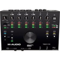 Аудиоинтерфейс M-Audio Air 192|14
