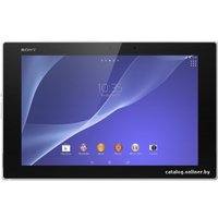 Планшет Sony Xperia Z2 Tablet 16GB 4G White (SGP521RUW)