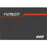 SSD YANSEN M530 128GB YSIS128-M530