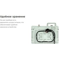 Бутербродница Kitfort KT-6061-1