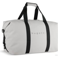 Дорожная сумка Bugatti Rina 49430244 (светло-серый)