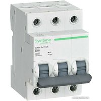 Выключатель автоматический Schneider Electric City9 C9F34340