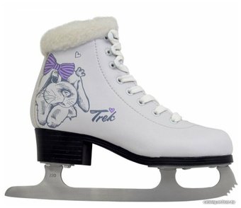 Коньки Trek Rabbit Fur 1.09-02.W (р. 39)