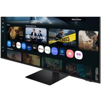 Smart монитор Samsung Smart M7 LS43FM700UUXDU