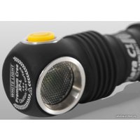 Фонарь Armytek Tiara C1 Pro Magnet USB (тёплый)