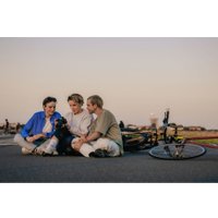 Беззеркальный фотоаппарат Nikon Z50 II Body