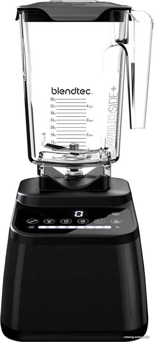 Стационарный блендер Blendtec Designer 650