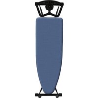 Гладильная доска Nika Sport NST/5 тефлон (темно-лазурный)