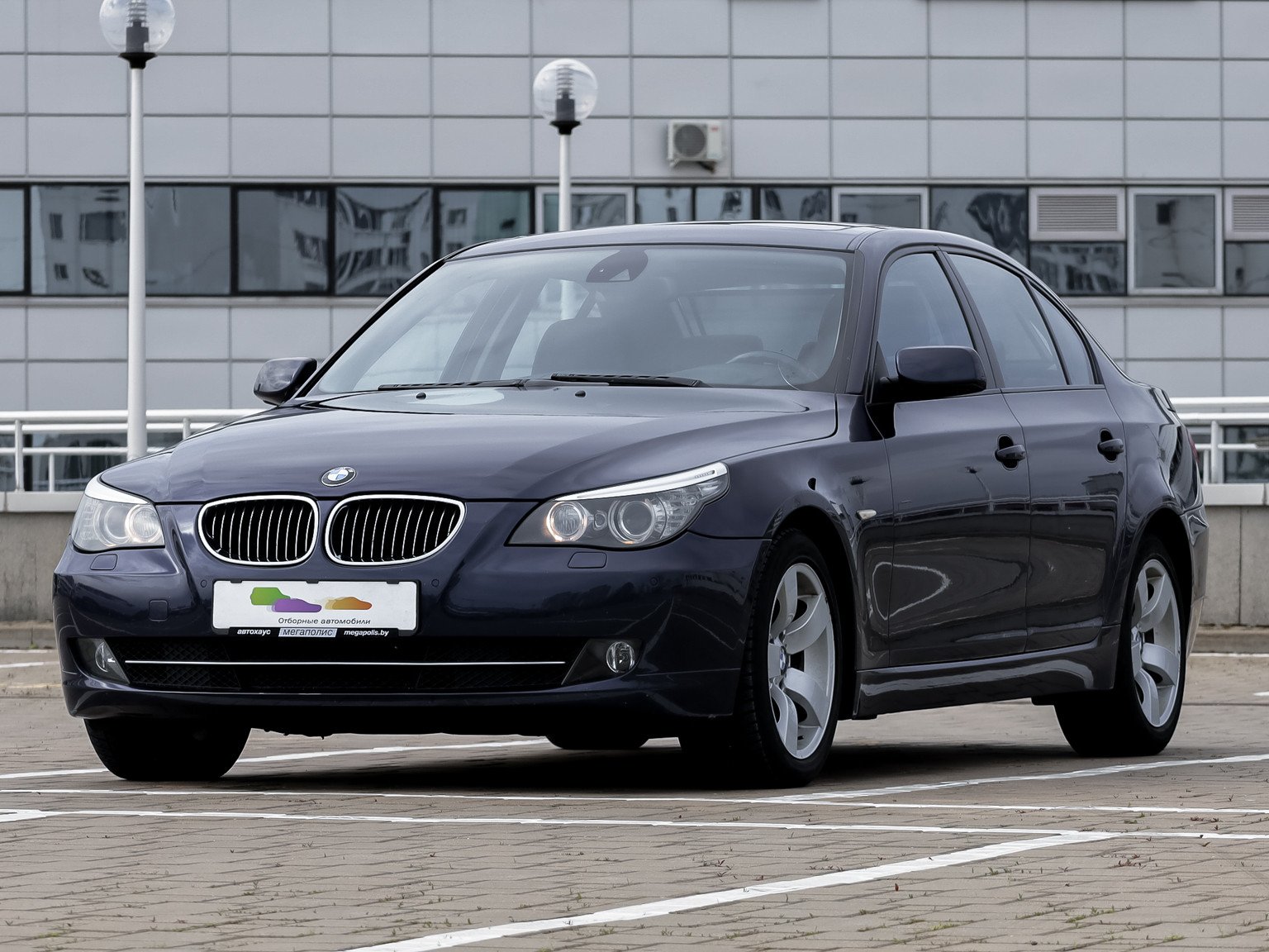 Купить BMW 5 серия, Минск - Автобарахолка Onlíner