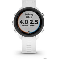 Умные часы Garmin Forerunner 245 Music (белый)