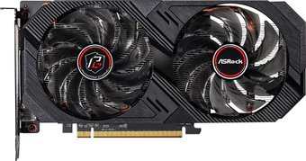 ASRock Radeon RX 6500 XT Phantom Gaming 8GB OC RX6500XT PG 8GO