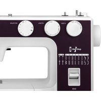 Электромеханическая швейная машина Comfort 3060