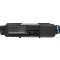 Внешний накопитель ADATA HD710P 1TB (черный)