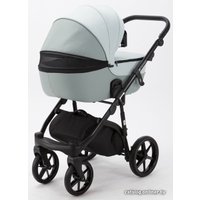 Универсальная коляска Adamex Mateo Tip (2 в 1, Tsb-8)