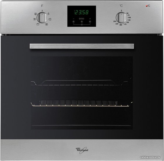 Whirlpool AKP 446/IX