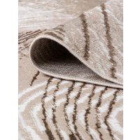 Ковер для жилой комнаты Merinos Antep LT1156-STAN-780-BEIGE-BROWN (2х2.9)