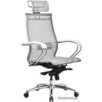 Офисное кресло Metta Samurai S-2.05 MPES (белый)