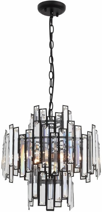 

Подвесная люстра ST Luce Chiarezza SL665.443.06