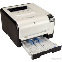 Принтер HP LaserJet Pro CP1525n (CE874A)