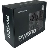 Блок питания Powercase PW500