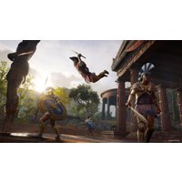  Assassin's Creed: Истоки + Assassin's Creed: Одиссея для PlayStation 4