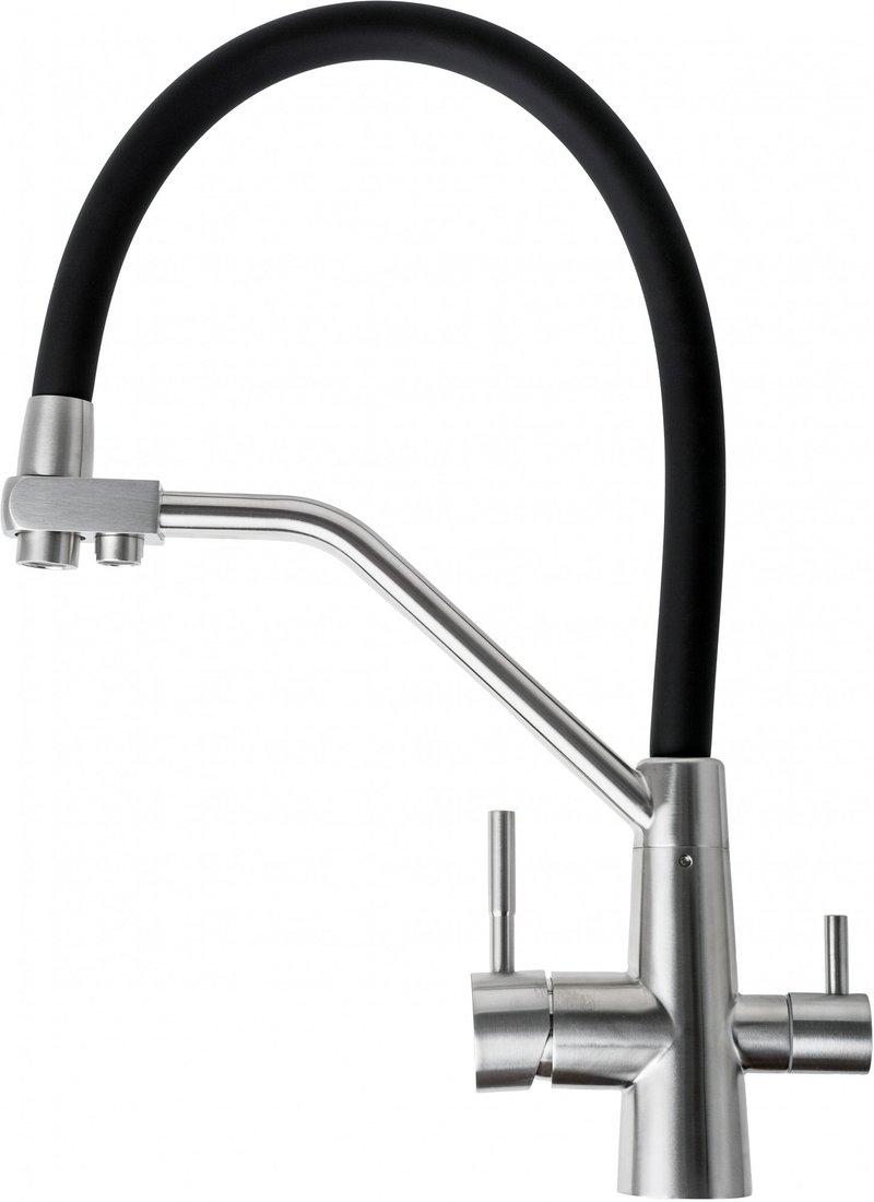 

Смеситель Avina Zepein ZPLSC-03 (сатин)