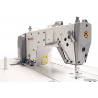 Электромеханическая швейная машина Mauser Spezial ML8125-ME4-CC