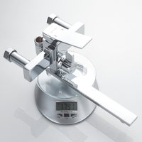 Душевая система  Shevanik S6136 в Солигорске