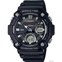 Наручные часы Casio AEQ-120W-1A