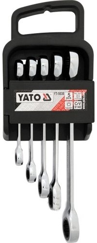 Yato YT-5038 5 предметов