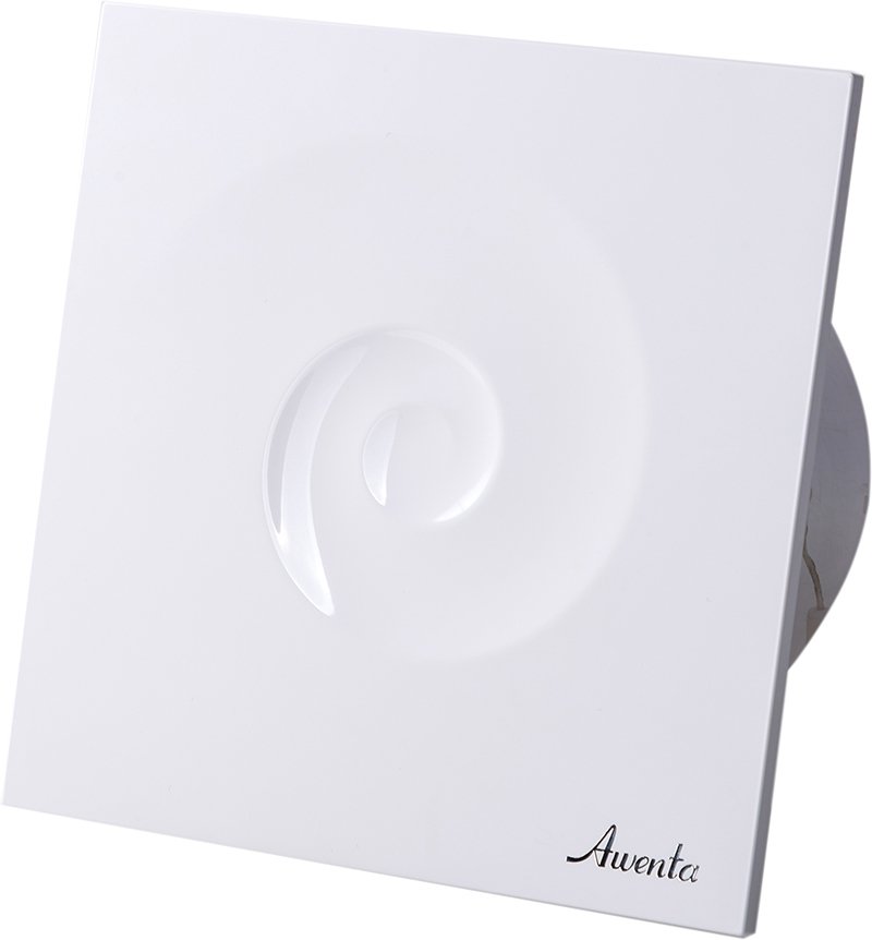 

Осевой вентилятор Awenta System+ Turbo 100CTR KWT100CTR-PXB100