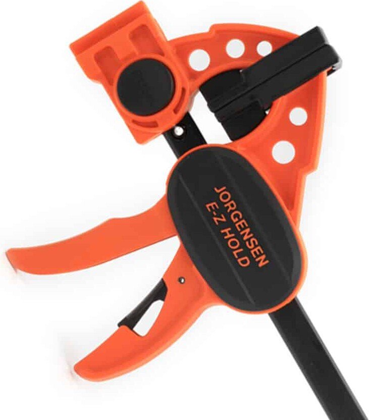 

Струбцина Pony Jorgensen 33412