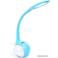 Настольная лампа Platinet PDL20BL