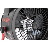 Электрическая тепловая пушка Verton Air EH-3C