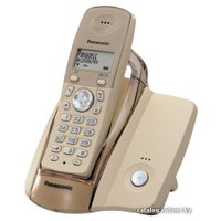 Радиотелефон Panasonic KX-TCD205