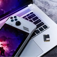 SSD ADATA XPG Gammix S55 512GB SGAMMIXS55-512G-C