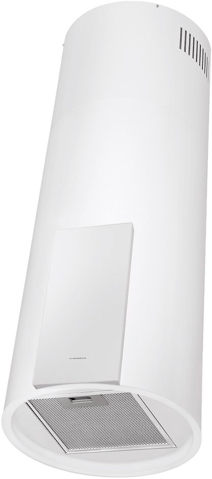 

Кухонная вытяжка MAUNFELD Alba 39 Isla (белый)