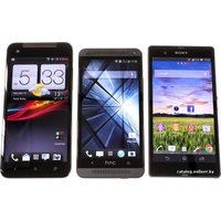 Телефон HTC One (16Gb)