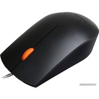 Мышь Lenovo 300 USB Mouse