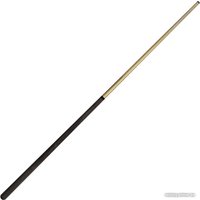 Кий Dinamika Billiards Клубный 1 РС турняк (эбен)