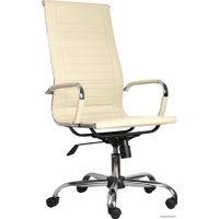 Офисное кресло Белс Verner gtpCh1 PU 445398/SF18 (экокожа бежевый)