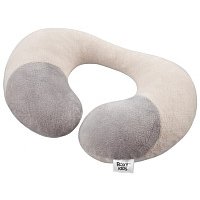 Подушка для путешествий Roxy Kids Рогалик RHP-002 (бежевый)
