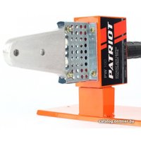 Аппарат для сварки труб Patriot PW 100 [170 30 2000]