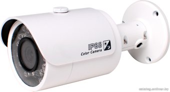 Dahua IPC-HFW3200SP