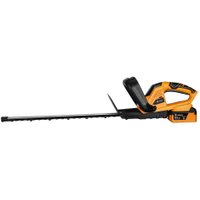 Кусторез Deko DKBC51 083-2040 (с 1-им АКБ)