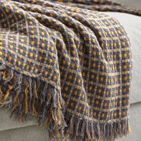 Плед Ikea Flikbrunort 20612396