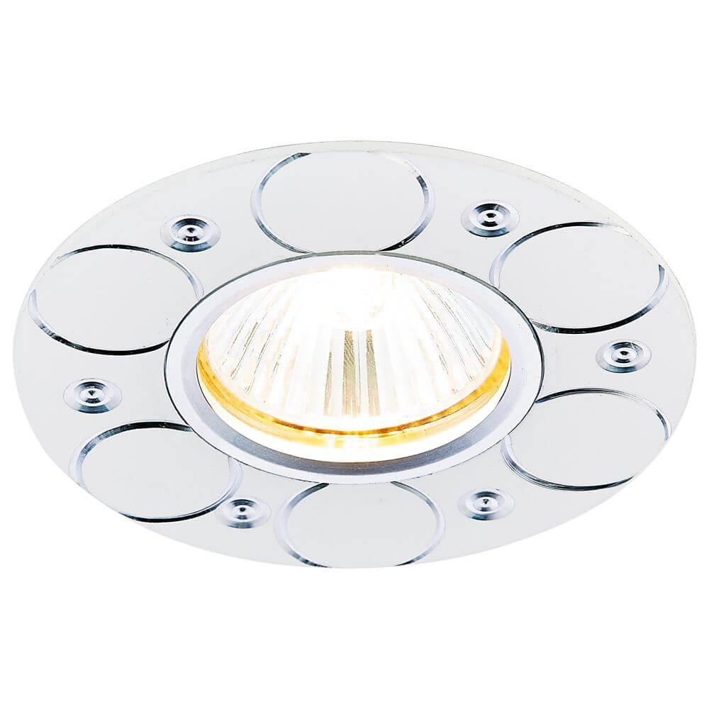 

Точечный светильник Ambrella light Classic A808 W