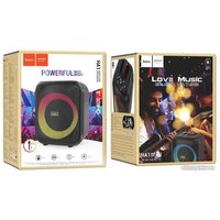 Беспроводная колонка Hoco HA1